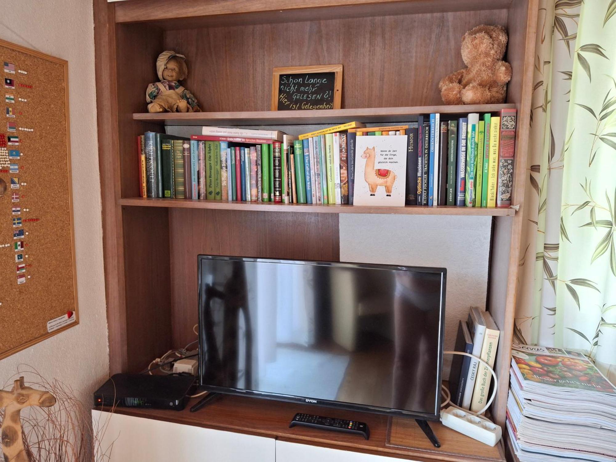 Maria'S Ferienwohnung لاكيرتشين المظهر الخارجي الصورة